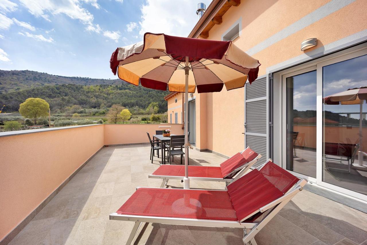Apartment Antichi Ricordi - Le Giare Molino Nuovo (Savona)